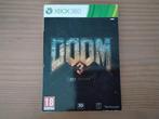 doom 3 - bfg edition, Gebruikt, Vanaf 18 jaar, Shooter, 1 speler