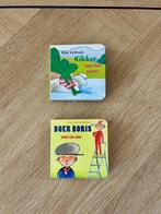 *NIEUW!* 2 x uitdeelboekje, mini boekje Boer Boris / Kikker, Ophalen of Verzenden, Nieuw