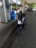 Sym orbit 2 | 2020 | 7300 km, Fietsen en Brommers, Scooters | SYM, Ophalen, Maximaal 45 km/u, Zo goed als nieuw, Benzine