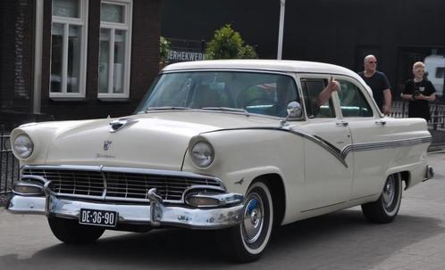 TE HUUR Ford fairlane Trouwauto, Auto diversen, Overige Auto diversen, Ophalen of Verzenden