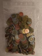 Leermiddel: Euro's, imitatie munten, ware grootte 273st, Ophalen of Verzenden, Nieuw, Rekenen
