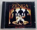 Zenga - De Sfinx, Gebruikt, Ophalen of Verzenden