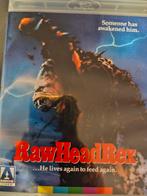 Rawhead Rex - Blu-ray, Ophalen of Verzenden, Zo goed als nieuw