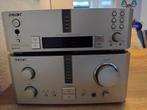 Sony radio en versterker, Ophalen of Verzenden, Sony
