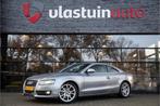 Audi A5 Coupé 2.7 TDI Pro Line 190pk , Trekhaak, Cruise con, Auto's, Voorwielaandrijving, 1525 kg, Gebruikt, 190 pk