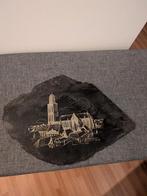 Wanddecoratie Zwolse historische Peperbus, Minder dan 50 cm, Gebruikt, Oorspronkelijke maker, Overige typen