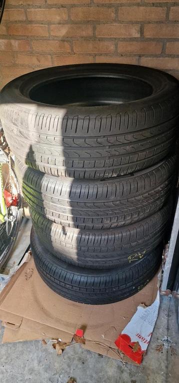 Pirelli Cinturato 245/50/R19 beschikbaar voor biedingen
