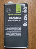 Bebo Parket Onderhoudsolie Weisgrund - Nieuw!, Doe-het-zelf en Verbouw, Ophalen, Nieuw