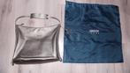 Armani zilverkleurige tas nieuw, Ophalen of Verzenden, Nieuw, Zilver