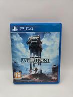 Star Wars Battlefront PS4, Spelcomputers en Games, Games | Sony PlayStation 4, Ophalen of Verzenden, 1 speler, Zo goed als nieuw