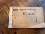 Tom Poes en de Meester-Schilder, Eén stripboek, Ophalen of Verzenden, Gelezen