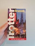 Reisgids Brussel Trotter, Boeken, Reisgidsen, Zo goed als nieuw, Benelux, Ophalen, Trotter