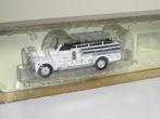 1/50 Corgi Seagrave 70th, Verzenden, Nieuw, Bus of Vrachtwagen, Corgi