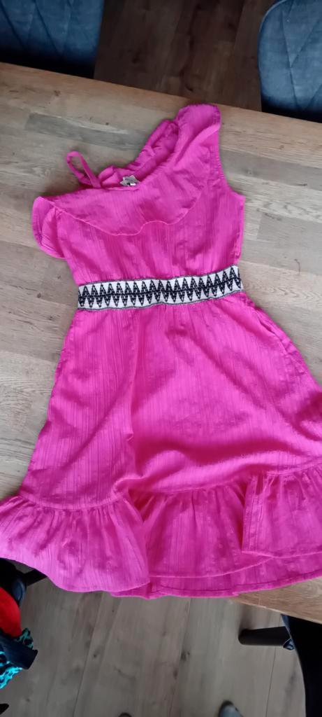 Kinderkleding Shoeby en WE, Kinderen en Baby's, Kinderkleding | Kinder-kledingpakketten, Zo goed als nieuw, Maat 146, Ophalen of Verzenden
