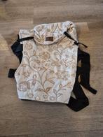 ByKay Click Carrier Classic Jacquard Desert Rose, Kinderen en Baby's, Babydragers en Draagdoeken, Buik of Rug, Zo goed als nieuw