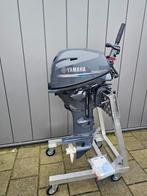 YAMAHA 25 pk 4TAKT EFI  LANGSTAART NIEUW, Watersport en Boten, Ophalen, 10 tot 30 pk, Gebruikt, Viertaktmotor
