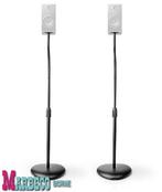 Speaker Standaards, 2 Luidspreker statieven, Universeel