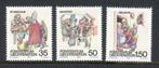 Liechtenstein- 1990- serie =, Ophalen of Verzenden, Overige landen, Postfris