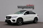 Mercedes-Benz GLE Coupé 450 AMG 4MATIC Pano 22" (bj 2015), Auto's, Automaat, 12 maanden, 368 pk, Bedrijf