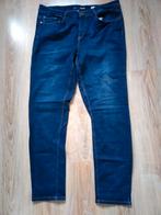 Zgan blauwe stretch jeans maat 54, Me and my jackie, Blauw, Ophalen of Verzenden, Zo goed als nieuw