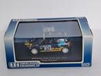 Renault Clio RS Rally Gr N Nightversion 1/43 UH Uniek, Ophalen of Verzenden, Zo goed als nieuw, Auto, Overige merken
