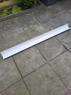PVC mastgoot grijs 120mm MTR4, Doe-het-zelf en Verbouw, Buizen en Afvoer, Pvc, Nieuw, Ophalen of Verzenden, Minder dan 2 meter