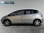 Honda Jazz 1.2 Airco, Auto's, Voorwielaandrijving, 450 kg, Gebruikt, 4 cilinders