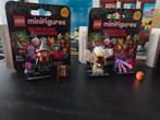 5 LEGO® Minifigures Dungeons & Dragons, Ophalen of Verzenden, Nieuw, Complete set, Lego