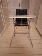 Retro kinderstoel jaren 60, Ophalen, Gebruikt, Overige typen