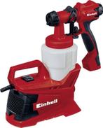 Einhell Elektrische Verfspuit TC-SY 600 S - 600 W - 800 ml, Dtrendingshop@gmail.com, Verzenden, Nieuw, 2103sp