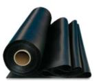 EPDM reststukken nieuw!, Ophalen of Verzenden, Nieuw, Folie