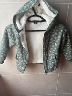Lekker warm vest maat 110, Gebruikt, Meisje, Trui of Vest, Ophalen of Verzenden