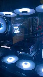 MSI B450 ARSENAL GAMING TOMHAWK MAX GAMING MOEDERBORD AM4, Computers en Software, Moederborden, DDR4, Ophalen of Verzenden, Zo goed als nieuw