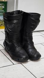 Seca pulsar 2 race laarzen, Ophalen, Tweedehands, Laarzen