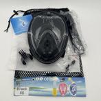 Snorkelmasker XS, Ophalen of Verzenden, Nieuw, Snorkelmasker