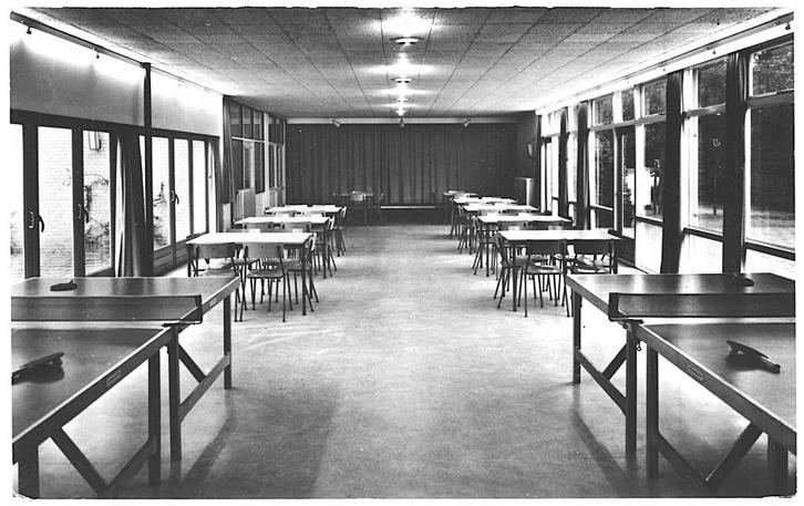 964677	Drouwen	Drenthe	jr 60 70 Drouwenerzand	De Kwartjesber, Verzamelen, Ansichtkaarten | Nederland, Gelopen, Drenthe, 1960 tot 1980