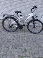 Raleigh Mountainbike - Heren, Fietsen en Brommers, Fietsen | Mountainbikes en ATB, Overige merken, Gebruikt, Hardtail, Heren