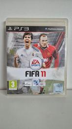 FIFA 11, Online, Ophalen of Verzenden, Zo goed als nieuw, Sport