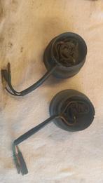 Cibie aansluiting koplampen Citroën ID DS, Auto-onderdelen, Ophalen of Verzenden, Nieuw, Citroën