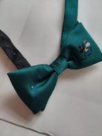 Disney Vlinderstrik - Zeegroen - Gaaf!, Ophalen of Verzenden, Zo goed als nieuw, Met patroon, Groen