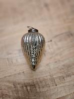 Vintage glazen kerstballen diverse, Ophalen of Verzenden