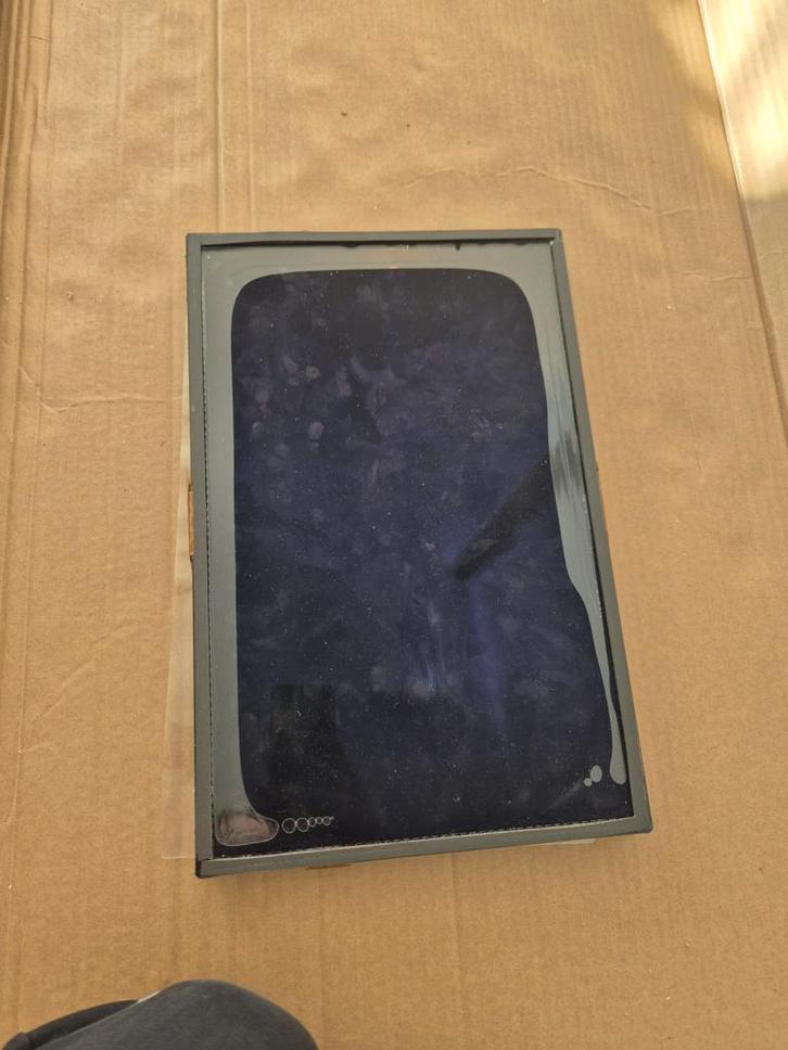 Tesla Model X 2017 MCU1 17 inch Center Display, Auto-onderdelen, Dashboard en Schakelaars, Nieuw, Ophalen of Verzenden