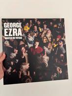 George Ezra - Wanted on Voyage - Vinyl LP, Ophalen, 2000 tot heden, Zo goed als nieuw, 12 inch