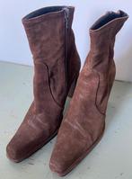 Bruine Début for Sacha damesschoenen, maat 39, Kleding | Dames, Schoenen, Bruin, Lage of Enkellaarzen, Ophalen of Verzenden, Sacha