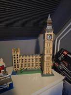 Lego Creator 10253 Big Ben, Kinderen en Baby's, Speelgoed | Duplo en Lego, Ophalen, Zo goed als nieuw