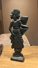 Antiek, Verzamelen, Beelden en Beeldjes, Ophalen, Gebruikt, Mens