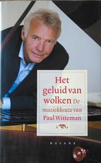 P. Witteman - Het geluid van wolken, Gelezen, Ophalen of Verzenden, P. Witteman