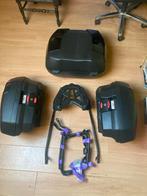 Bakken motor CBF1000, Ophalen, Zo goed als nieuw