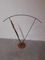 ijzeren raamwerk, Hobby en Vrije tijd, Ophalen, Gebruikt, Knutselwerk