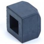 VUISTHAMER MOKER RUBBER DOP VOOR 2 KG., Ophalen of Verzenden, Nieuw